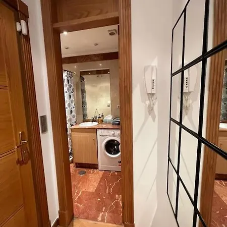 Central Suites Poli Sanz Vigo Exterior photo