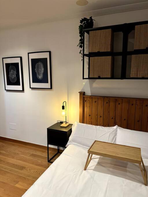 Poli Sanz Apartment Vigo