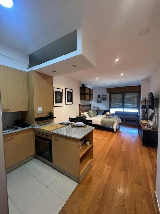 Apartment Poli Sanz