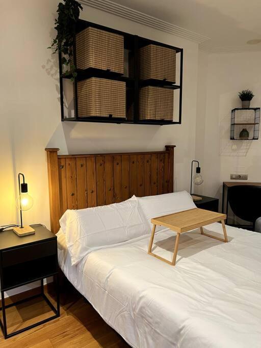 Apartment Poli Sanz Vigo