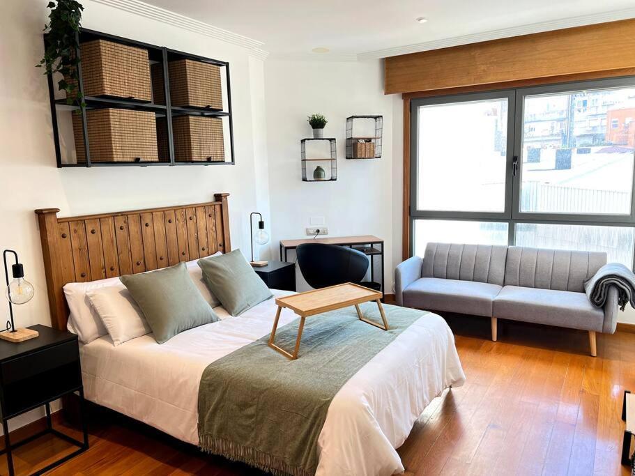 Poli Sanz Apartment